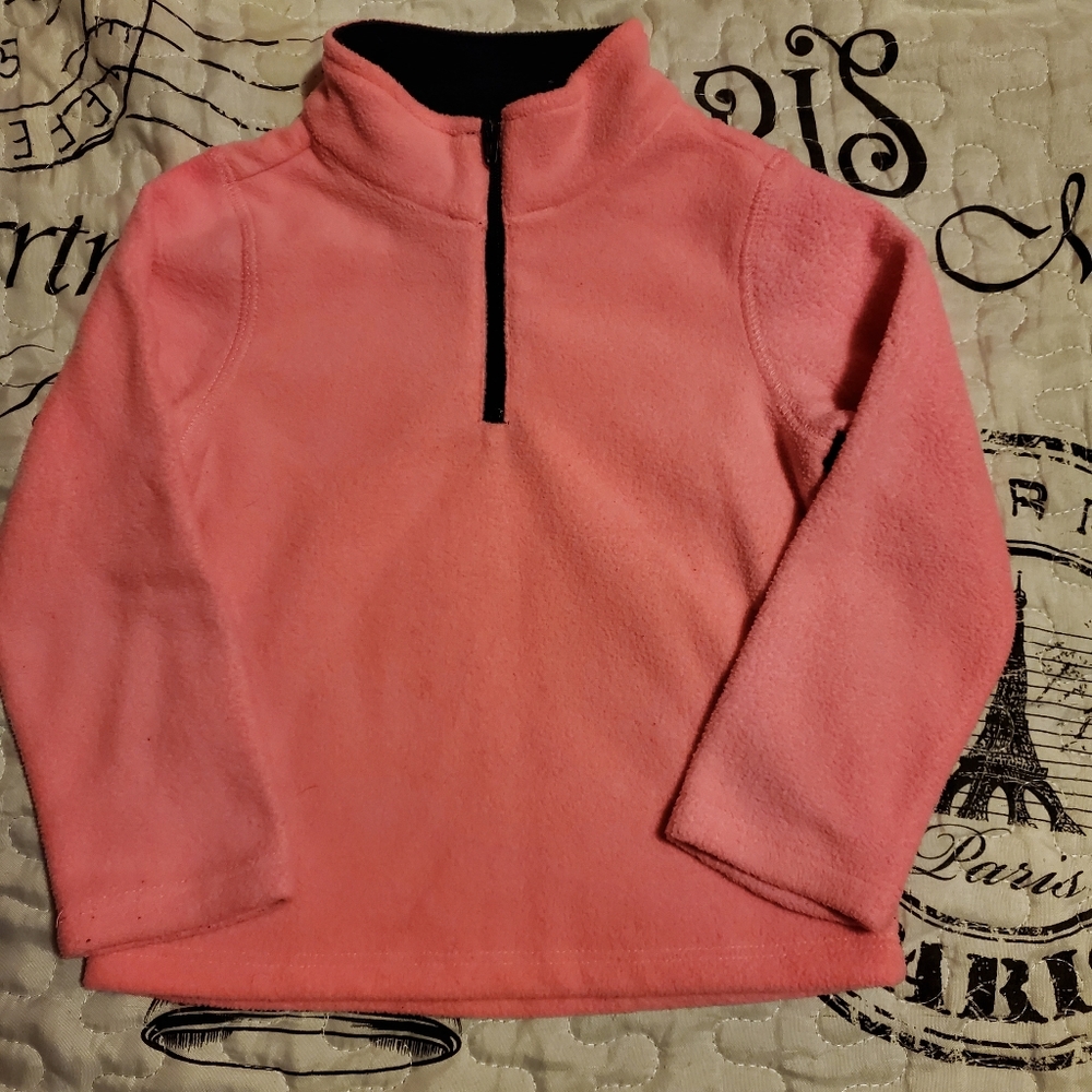 Toddler pullover